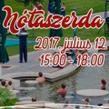NÓTASZERDA a Ceglédi Termálfürdőben NÓTASZERDA a Ceglédi Termálfürdőben