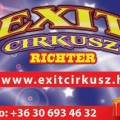 CIRKUSZ és VARÁZSLAT CEGLÉD okt.12-től - okt. 15- ig a TESCO mellett CIRKUSZ és VARÁZSLAT CEGLÉD okt.12-től - okt. 15- ig a TESCO mellett