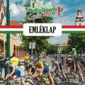 Tour de Hongrie: spinning a Kossuth téren