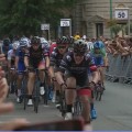 Tour de Hongrie: ceglédi befutó - sok izgalommal