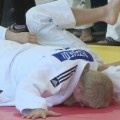 Megrendezték az első Judo Bajnokságot a ceglédi csarnokban