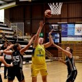 Női kosárlabda: ismét győzött a CEKK