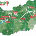 Íme, a 2018-as Tour de Hongrie csapatai!