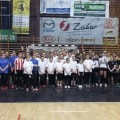 Iskolai Kézilabda Torna-Nyuszi Kupa hétfőn