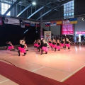 Eredményes tánc VB a horvátországi Pulában