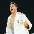 Vég Zsombor bronzérmes az ifjúsági olimpián