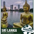 Bakancslista: Srí Lanka