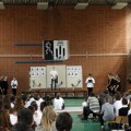 Megemlékezés a Várkonyiban Megemlékezés a Várkonyiban