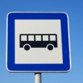 Közútkezelői tájákoztatás - vonatpótló autóbuszmegállók kijelöléséről