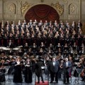 Verdi Requiemje a ceglédi Református Nagytemplomban
