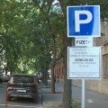 Tájékoztatás a Fizető parkolók ünnepi üzemeltetésével kapcsolatban!