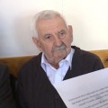 95. születésnapján köszöntötték Tűri Lászlót