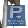 Tájékoztatás a Fizető parkolók ünnepi üzemeltetésével kapcsolatban Tájékoztatás a Fizető parkolók ünnepi üzemeltetésével kapcsolatban