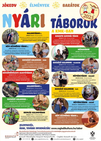 Cegléd város hivatalos honlapja