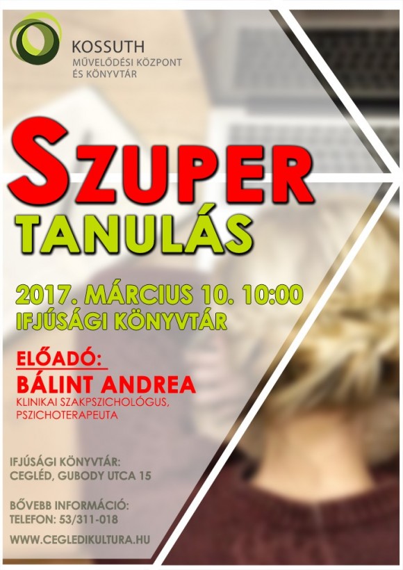 SZUPER TANULÁS 2017.03.10.