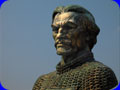 Szobrok