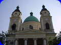 Templomok