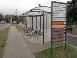 Kerékpáros fejlesztések Budakeszin Kerékpáros fejlesztések Budakeszin