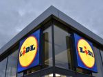 Új logisztikai központot épít a Lidl Ecseren Új logisztikai központot épít a Lidl Ecseren