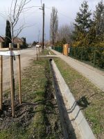 Befejeződött Zsámbokon a csapadékvíz-gazdálkodási rendszerének fejlesztése Befejeződött Zsámbokon a csapadékvíz-gazdálkodási rendszerének fejlesztése