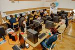 Sikeresen befejeződött a szociális segítők képzési programja az Alsó-Ipoly völgyében Sikeresen befejeződött a szociális segítők képzési programja az Alsó-Ipoly völgyében