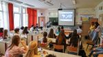 Solvers and Challenges - oktatási program Pest megye négy középiskolájában Solvers and Challenges - oktatási program Pest megye négy középiskolájában