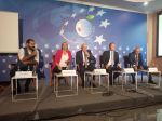 Lengyel-Magyar Önkormányzati Fórumot tartottak Kapraczban Lengyel-Magyar Önkormányzati Fórumot tartottak Kapraczban