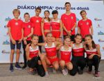 Elindult a 2022/2023. tanévi Diákolimpia(R) versenyrendszere Elindult a 2022/2023. tanévi Diákolimpia(R) versenyrendszere