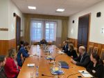 Mária út Pest megyei szakaszának innovatív fejlesztése című projekt zárórendezvénye Mária út Pest megyei szakaszának innovatív fejlesztése című projekt zárórendezvénye