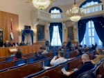 Rendkívüli közgyűlés Rendkívüli közgyűlés