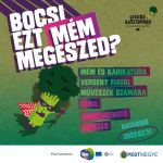 Fenntartható étkezéssel kapcsolatos művészeti versenyt indul Fenntartható étkezéssel kapcsolatos művészeti versenyt indul