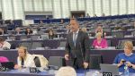 Karácsony Ádám alelnök képviselte Pest vármegyét az Európa Tanács önkormányzati kongresszusán Karácsony Ádám alelnök képviselte Pest vármegyét az Európa Tanács önkormányzati kongresszusán