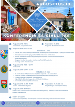 Értéktár konferencia lesz Pilisen Értéktár konferencia lesz Pilisen