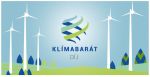 Klímabarát díj 2023 Klímabarát díj 2023