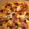 Arizóna Pizzéria és Hamburgéria