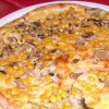 Arizóna Pizzéria és Hamburgéria