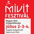 Magyar Ifjak Világtalálkozója Cegléd, 2015. Június 29 - Július 5.