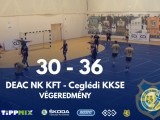 Nyert a Magyar Kupában a Ceglédi KKSE Nyert a Magyar Kupában a Ceglédi KKSE