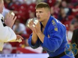 Ungvári Attila Grand Slam-bronzérmes! Ungvári Attila Grand Slam-bronzérmes!
