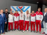 Lőrincz érmek az olimpiai főpróbán