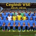 Győzelemmel zárta a felkészülési sorozatot a CVSE