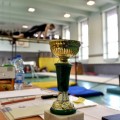 A Kossuth Gimnázium lett a legeredményesebb iskola a Városi Középiskolai Tornaversenyen