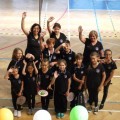 Mediball: 13 érem az országos bajnokságról