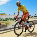 Tour de Hongrie: a címvédő Bellettivel tér vissza az Androni