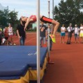 Diákolimpiai bajnok lett Keszthelyi Luca