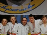 1 arany és két bronz a judo Diákolimpiáról