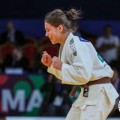 Fotó: judoinfo.hu (A képen Özbas Szofi)