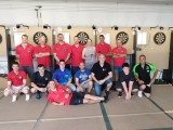 CVSE érmek a Magyar Darts Liga versenyen