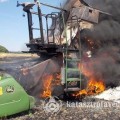 Aratási munkákkal kapcsolatos tájékoztató Aratási munkákkal kapcsolatos tájékoztató