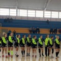 Felnőtt, ifi, serdülő és U12 Cápa győzelmek